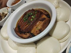 -饭橘汉江码头·乡野土菜馆(静安路店)