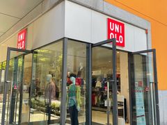 -优衣库(上海金桥国际商业广场店)