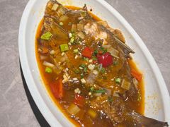 -徐记·湖北菜 头牌藕汤 武昌鱼(江汉路店)