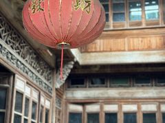 -思溪延村