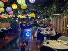 -广州花园酒店荔湾亭·地道点心·粤式饮茶