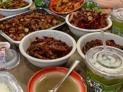 -老三样·旧食新味(万寿宫店)