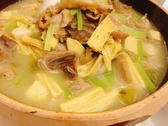 -宏宴·新京菜(望京店)