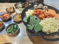 -绣旻烤肉吧(总店)