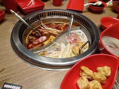 -季季红火锅(丰城洪客隆店)