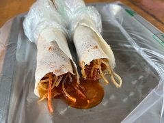 香辣味-伤心春卷(文庙老味道小吃街店)