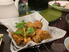 -大洋家·精品潮汕菜·生腌砂锅粥(天河东路店)