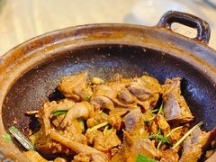 -五邑人家(江门店)