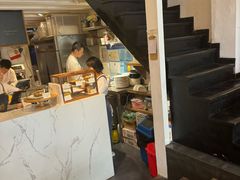 -Egg•Allday Brunch(襄阳北路店)