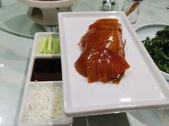 -郭林家常菜(狼垡店)