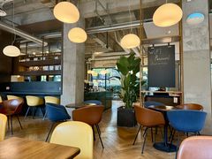 -Wagas沃歌斯(江浦路店)