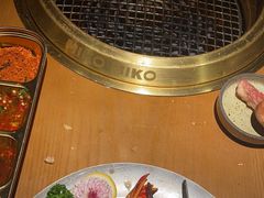 -MIKOMIKO和牛烧肉专门店(南门店)