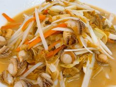 -老白酒农家菜馆