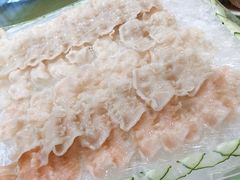 -新金盛·海鲜酒楼(盐田店)