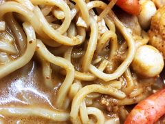 -老闽味沙茶面·姜母鸭(传承35年曾厝垵店)