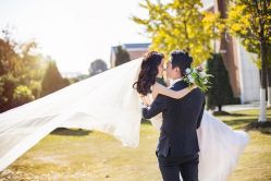 -太郎花子婚纱摄影艺术中心