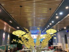 大堂-牛鲜胜·潮汕牛肉自助火锅(番禺市桥店)