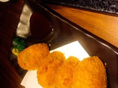 -山葵家·创意料理(万象汇店)