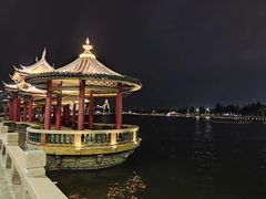 -龙舟池