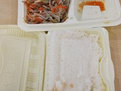 -中医院-的食堂
