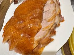 -便宜坊烤鸭店(科创店)