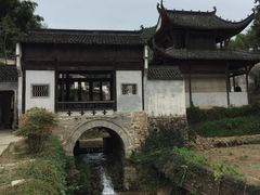 景点-灵山景区梯田