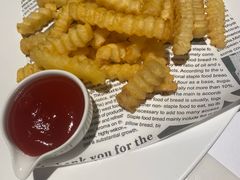 -Deer Park鹿园西餐(仁恒置地广场店)