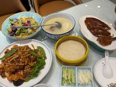 -正阳春烤鸭(华捷道店)