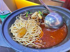 -肖记公安牛肉鱼杂馆·省级非物质文化遗产(江汉路直营店)