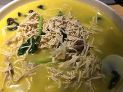 -东园小馆·早茶·淮扬小炒(印象汇店)