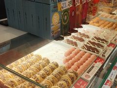 -東更道点心行(泰安万达金街店)