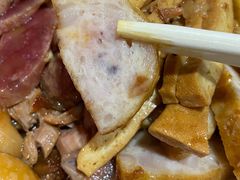 -陆长玖古法猪脚饭(玄风桥店)