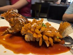 -江南雅厨(李公堤店)