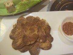 -一叶一世界•素食餐厅(新光天地店)
