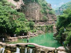 -云台山风景名胜区