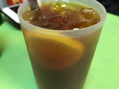 -胜利茶餐室