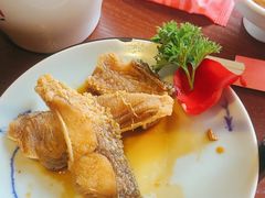-寻宝记绍兴菜(鲁迅路店)