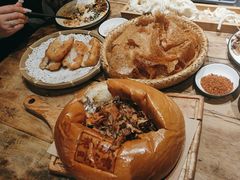 -杨记隆府重庆江湖菜(太古里旗舰店)