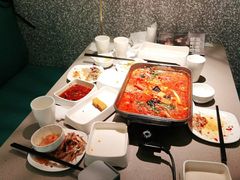 -半天妖烤鱼(东方新天地店)