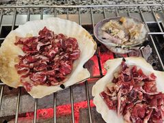 -震海贝烤贝·民俗特色店(延吉总店)