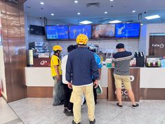 -CoCo都可(健翔桥店)