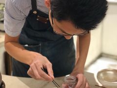 -茶是一枝花泡茶店