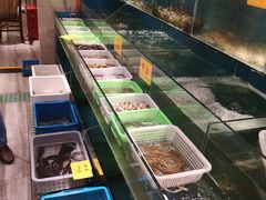 -北部湾海鲜饭店(大新路店)