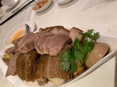 -百乐潮州酒家(时代广场店)