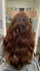 -HD HAIR STYLE