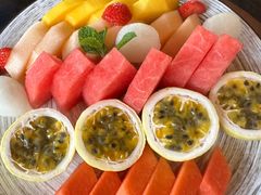 -日落吧·海景咖啡厅·餐酒吧·鸡尾酒·下午茶·乐队表演·浪漫夕阳·三亚文华东方酒店