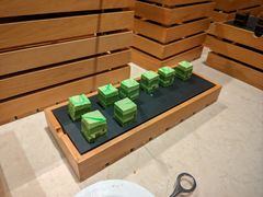 -顺德美的万豪酒店·自助餐·贡厨