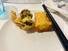 -新加坡珍宝海鲜JUMBO Seafood(西安skp店)
