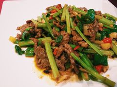 -马凯餐厅(地安门店)