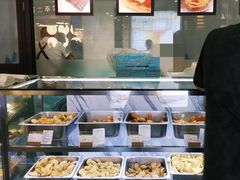 -哈氏·上海哈尔滨食品厂(五角场万达广场店)